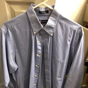 Men’s Dress Shirt Size 16 32/33